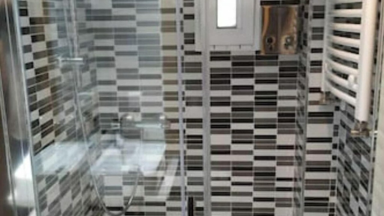 Photo of Bathroom in Barajas