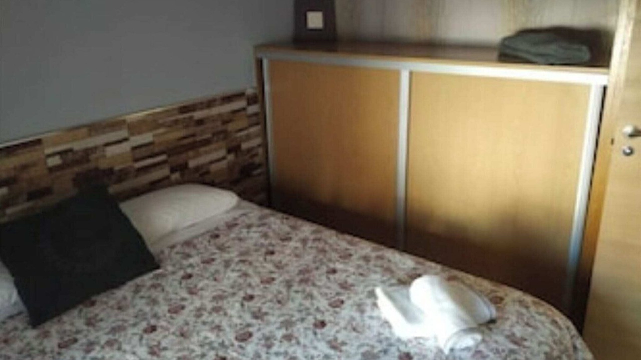 Photo of Bedroom in Barajas