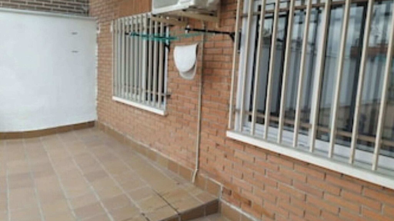 Photo of Outdoor in Barajas