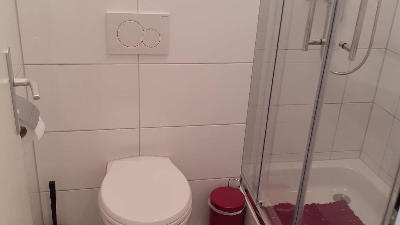 Photo of Bathroom in Schwabing-Freimann