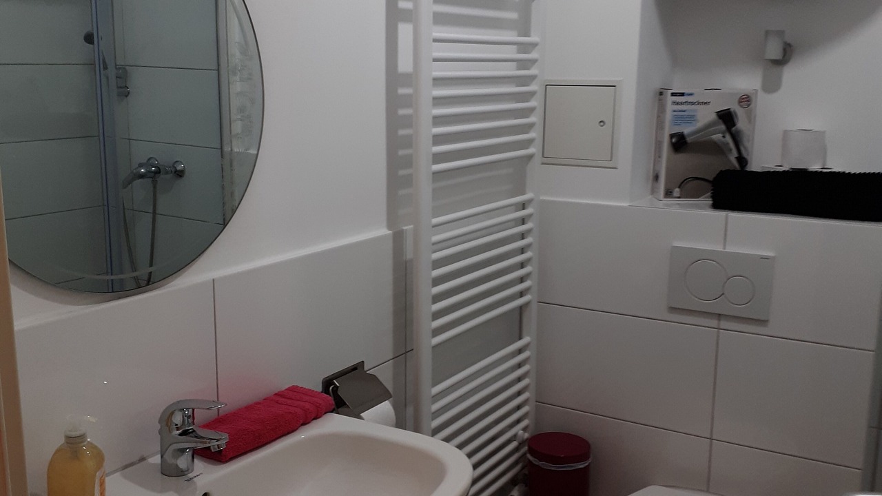 Photo of Bathroom in Schwabing-Freimann