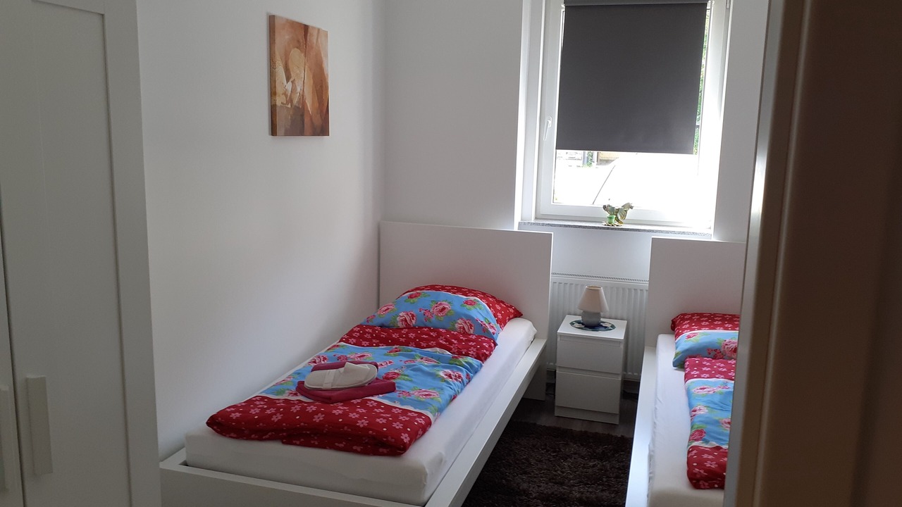 Photo of Bedroom in Schwabing-Freimann