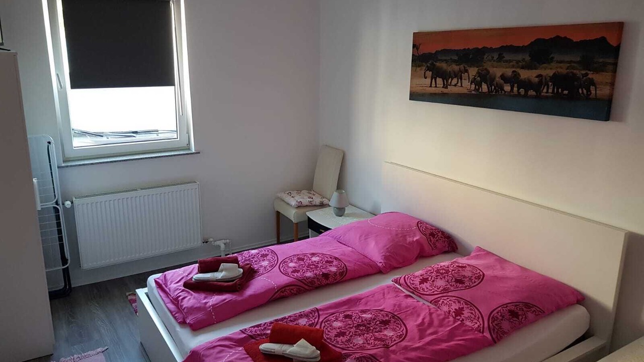 Photo of Bedroom in Schwabing-Freimann