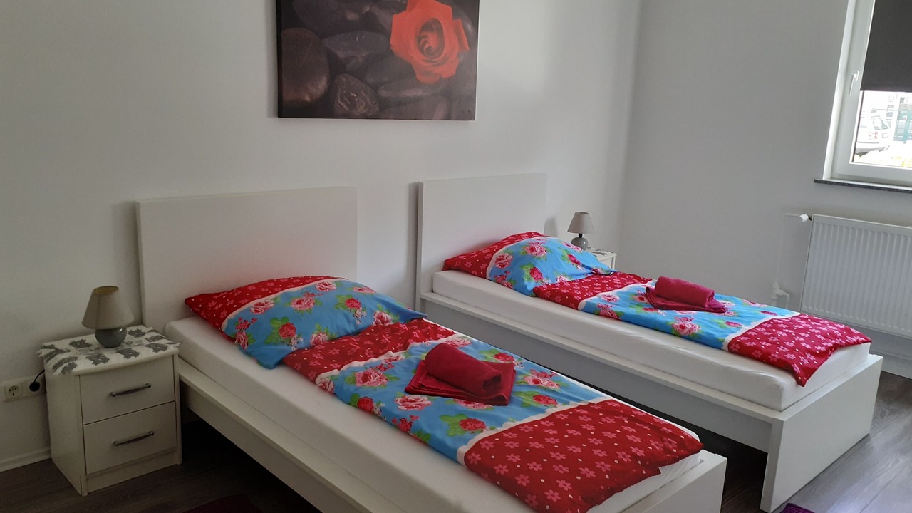 Photo of Bedroom in Schwabing-Freimann