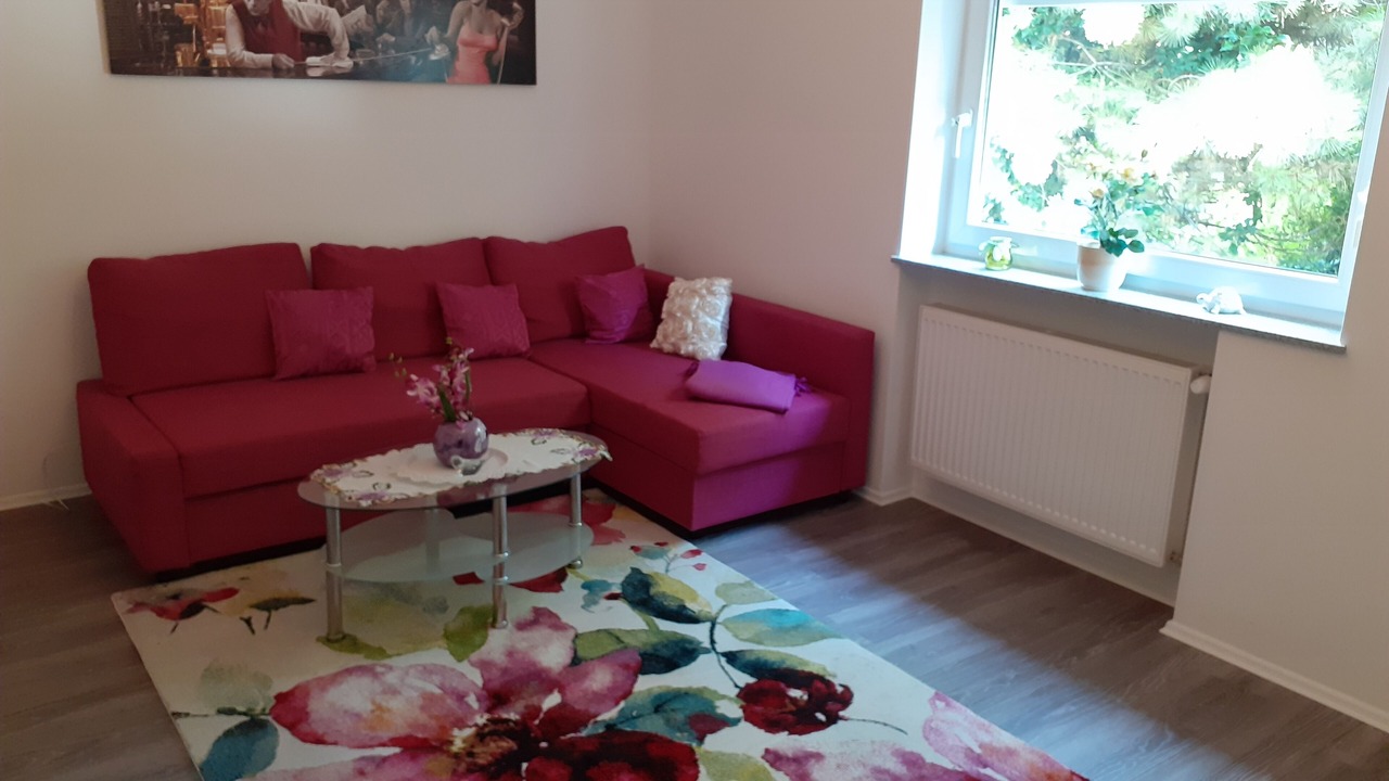 Photo of Livingroom in Schwabing-Freimann