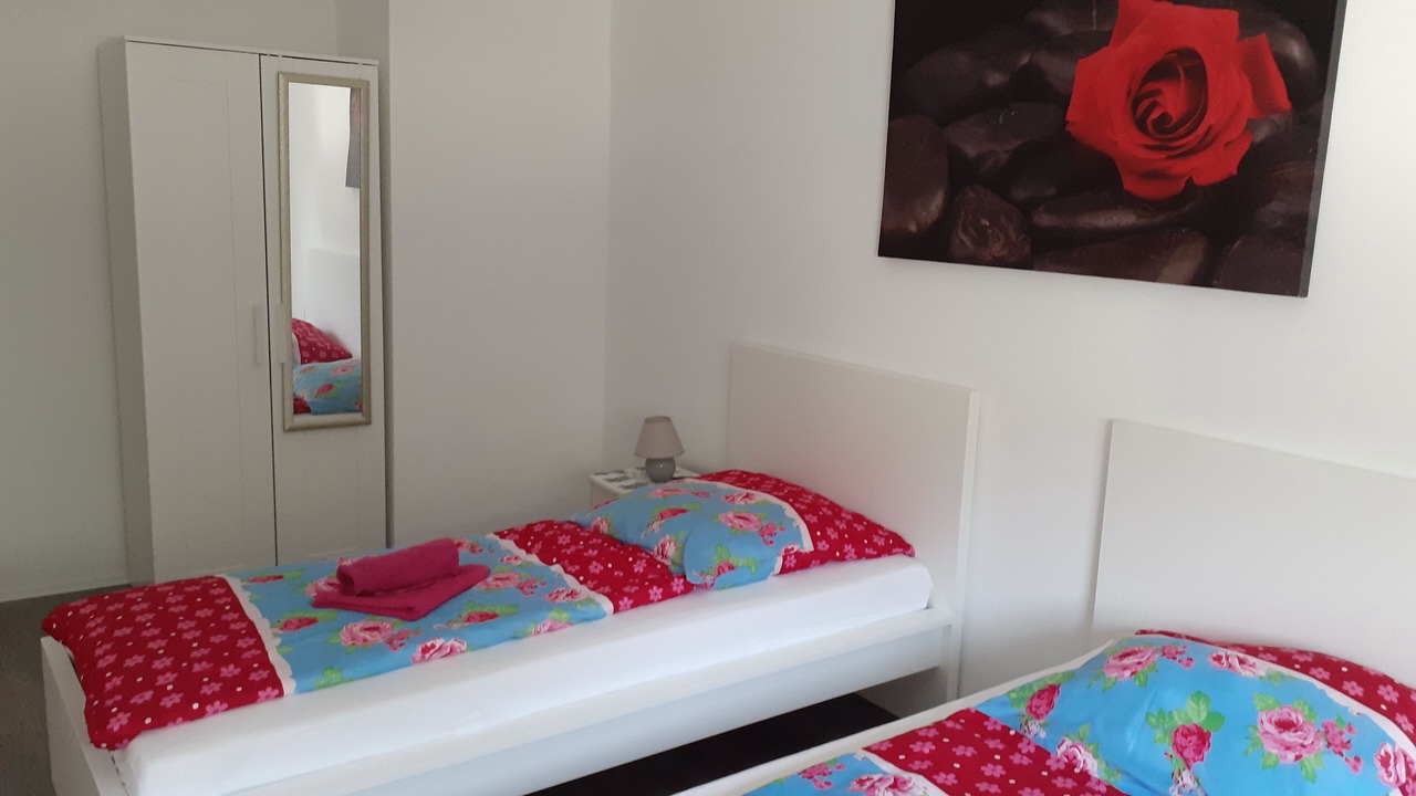Photo of Bedroom in Schwabing-Freimann