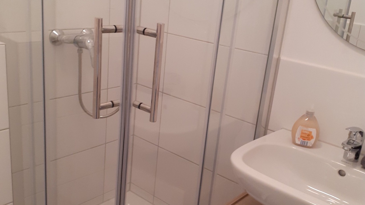 Photo of Bathroom in Schwabing-Freimann