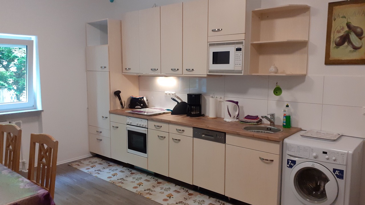 Photo of Kitchen in Schwabing-Freimann