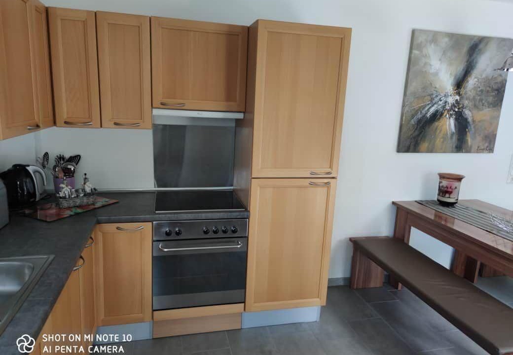 Photo of Kitchen in Fridolfing