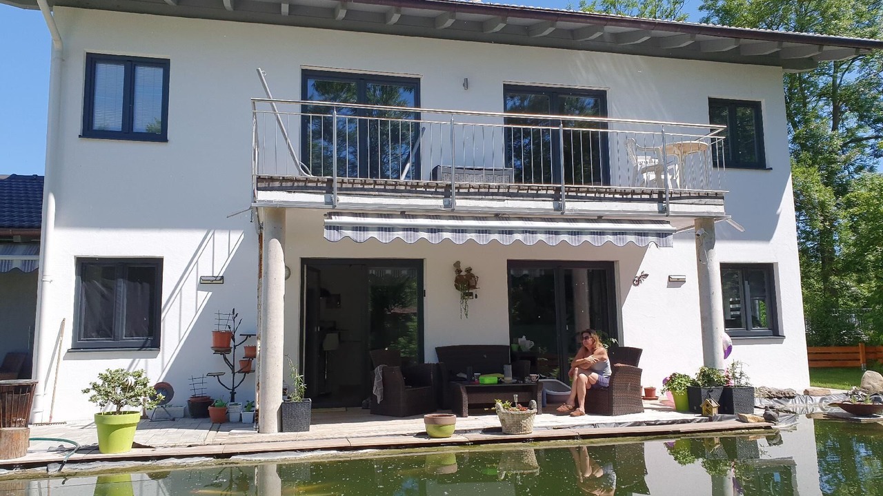 Photo of Outdoor in Fridolfing