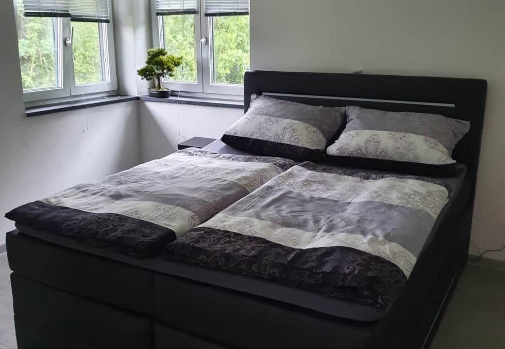 Photo of Bedroom in Fridolfing