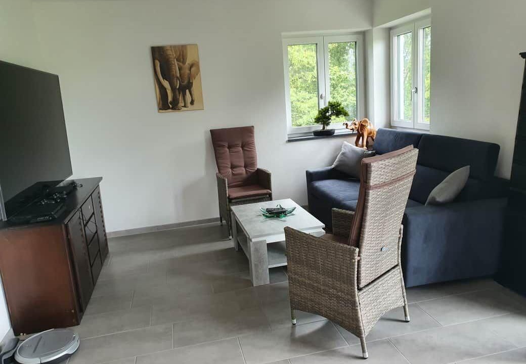 Photo of Livingroom in Fridolfing