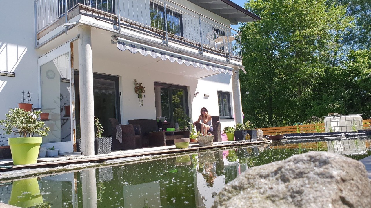 Photo of Outdoor in Fridolfing
