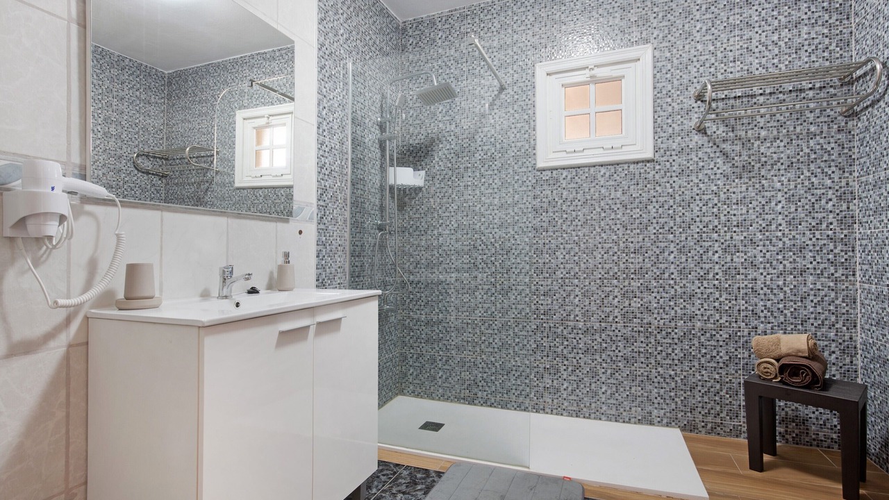 Photo of Bathroom in Tuineje