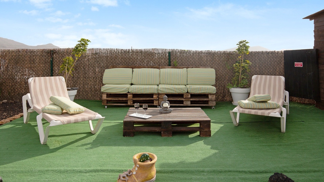 Photo of Outdoor in Tuineje