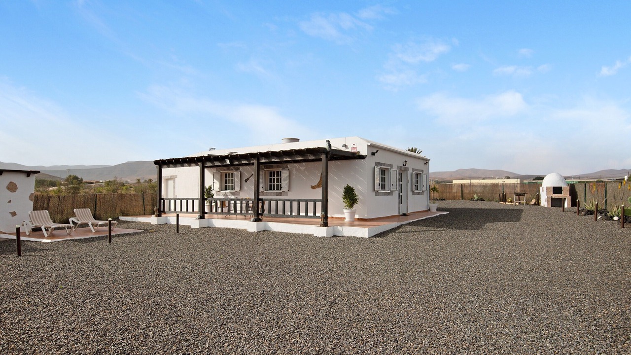 Photo of Outdoor in Tuineje