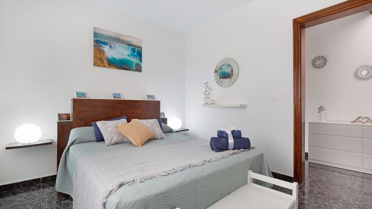Photo of Bedroom in Tuineje