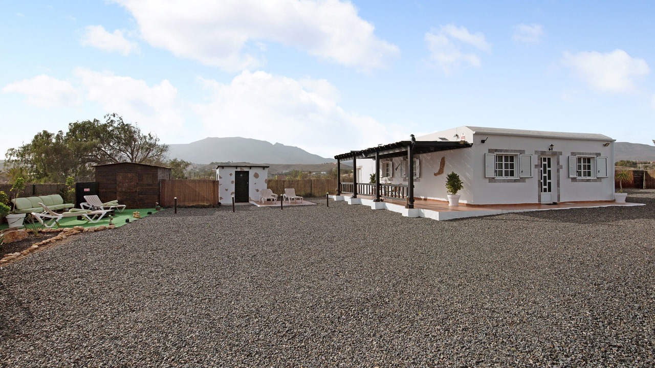 Photo of Outdoor in Tuineje