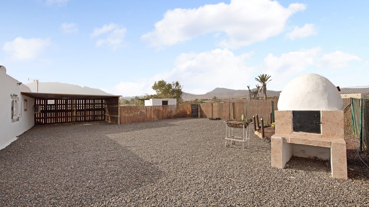 Photo of Outdoor in Tuineje