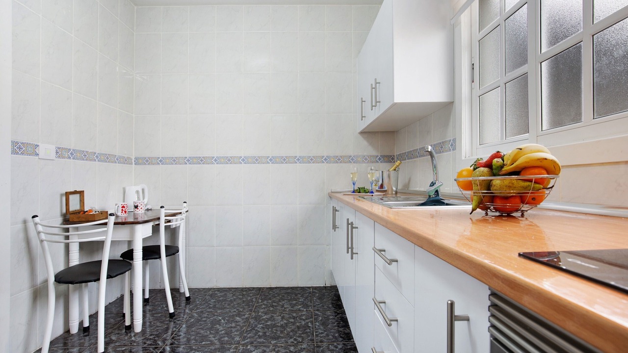 Photo of Kitchen in Tuineje