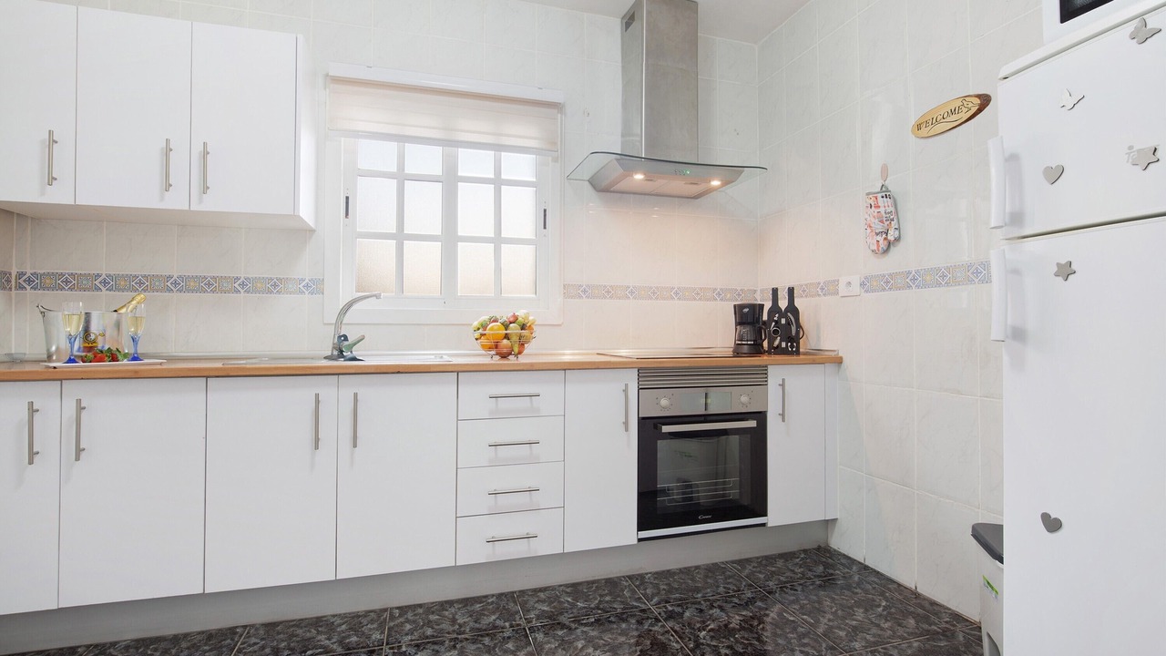 Photo of Kitchen in Tuineje