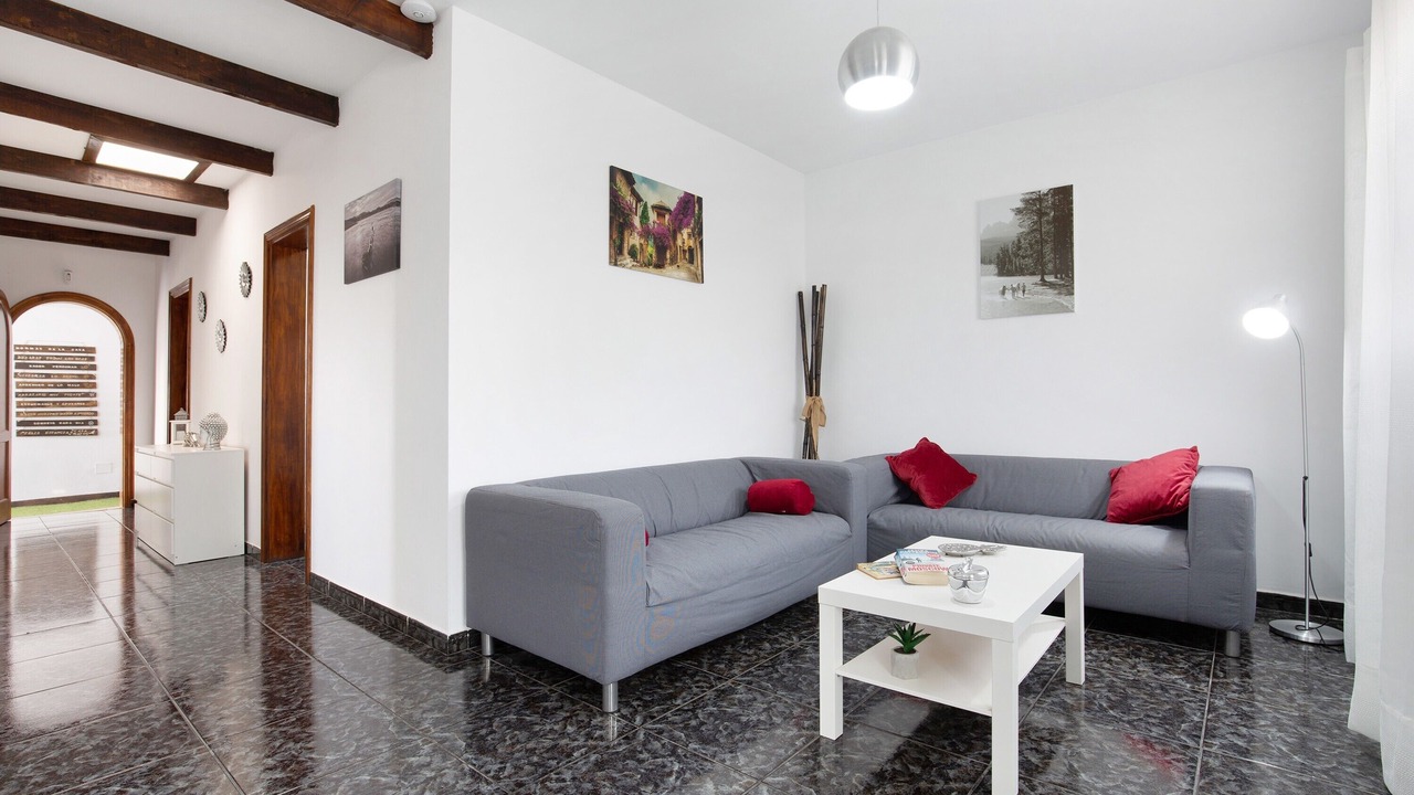 Photo of Livingroom in Tuineje