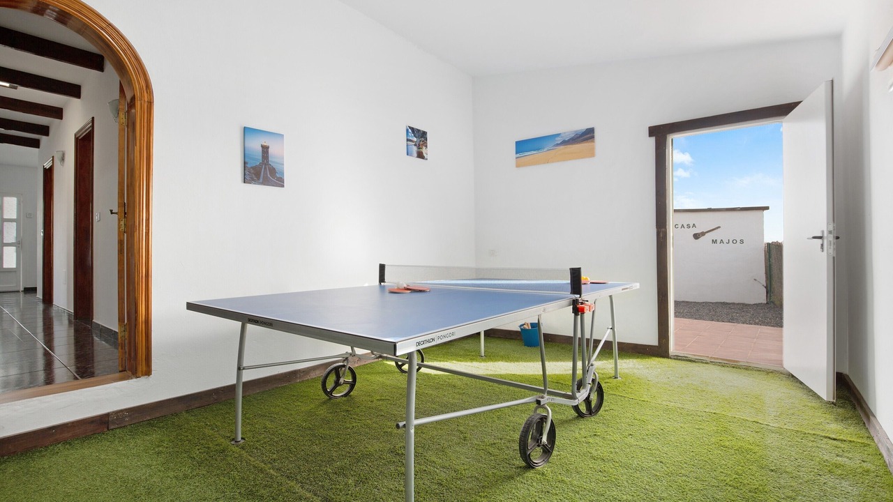 Photo of Bedroom in Tuineje