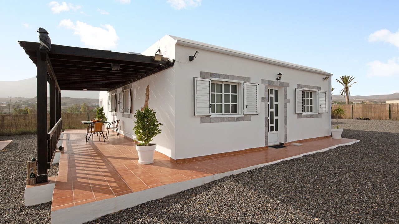 Photo of Patio Balcony in Tuineje