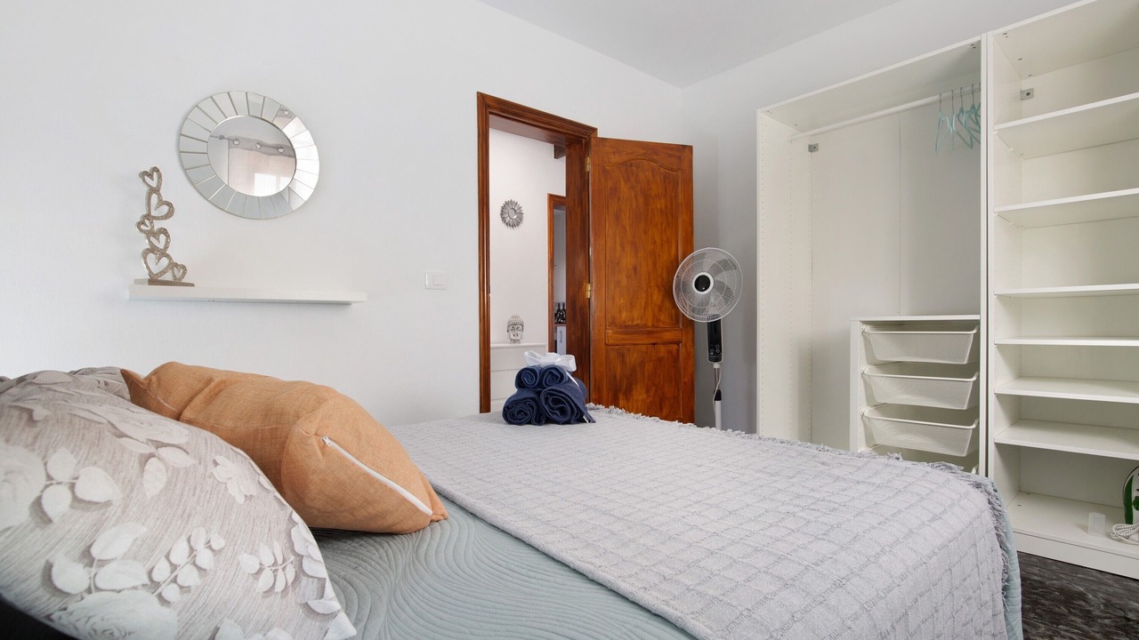 Photo of Bedroom in Tuineje
