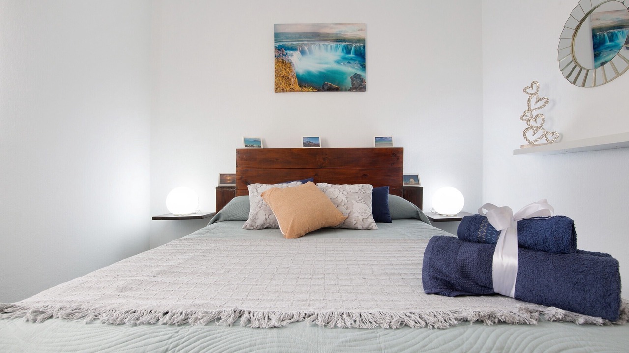 Photo of Bedroom in Tuineje