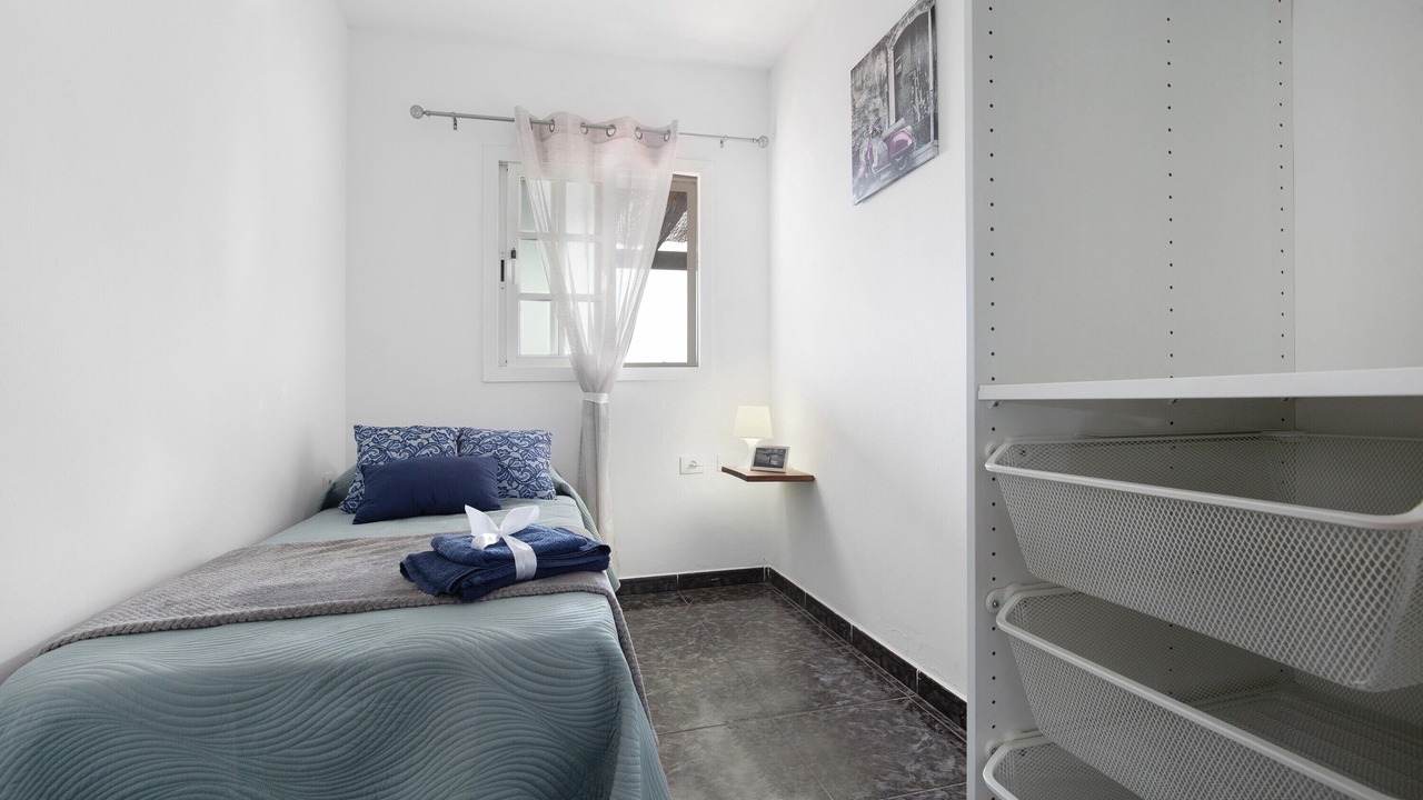 Photo of Bedroom in Tuineje