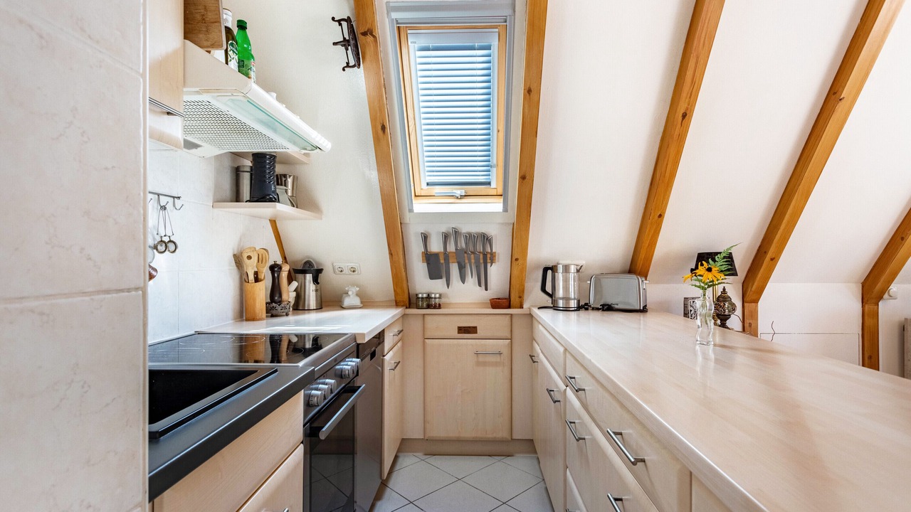 Photo of Kitchen in Feichten