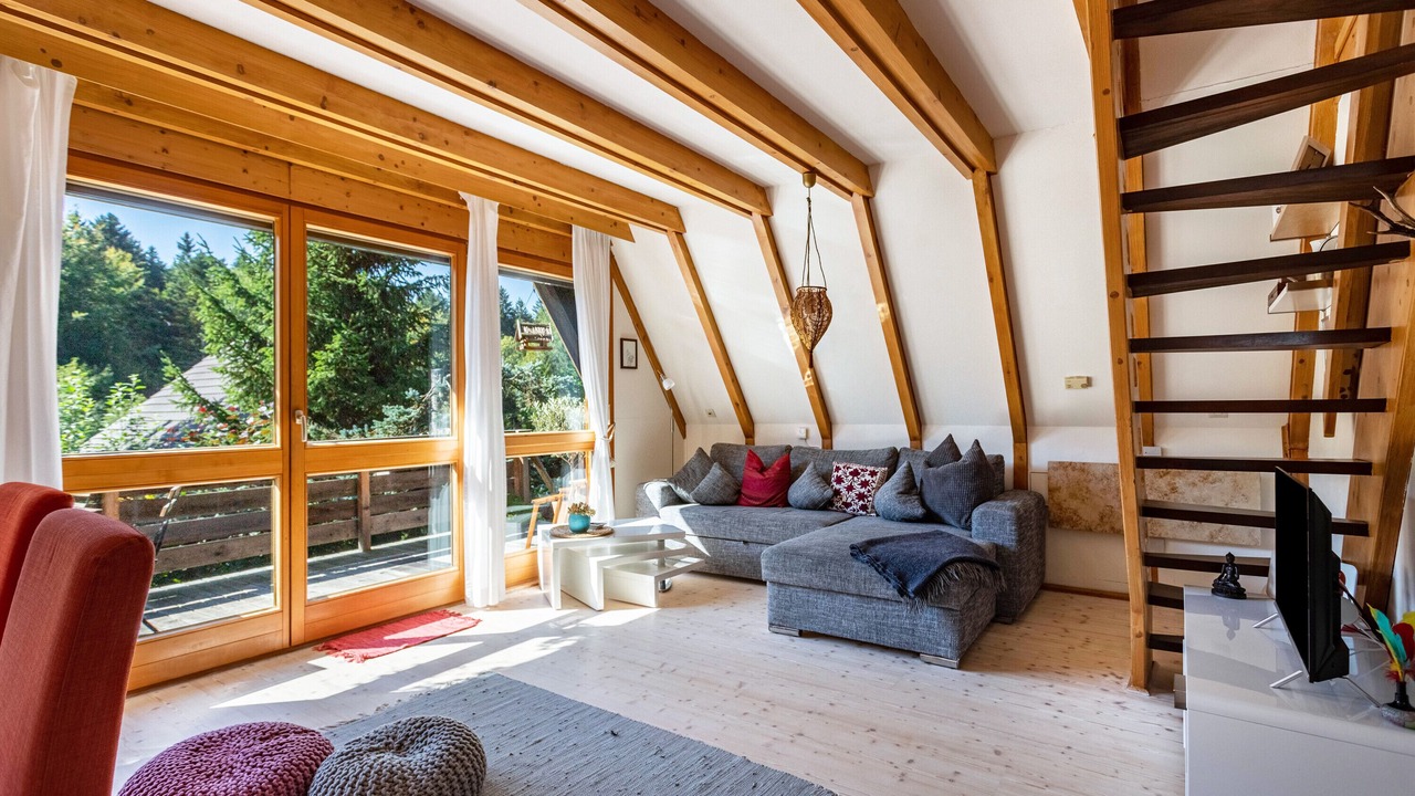 Photo of Livingroom in Feichten