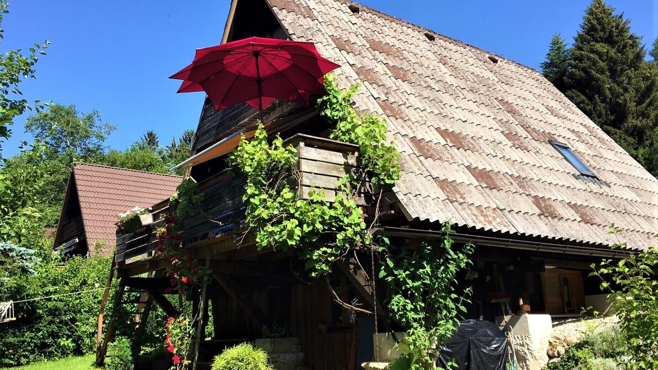 Photo of Outdoor in Feichten