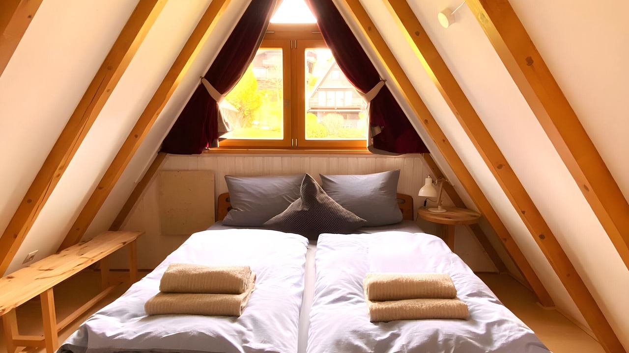 Photo of Bedroom in Feichten
