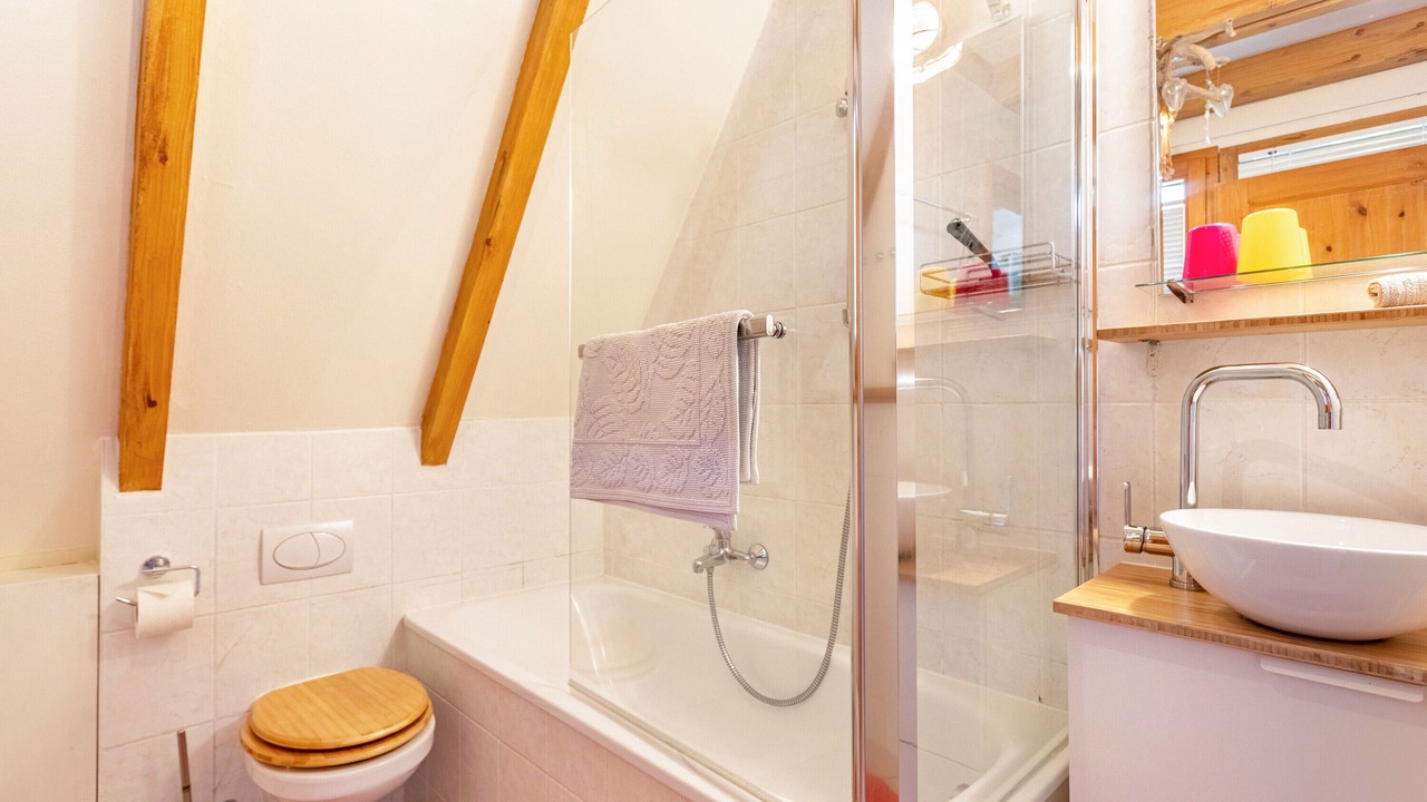 Photo of Bathroom in Feichten