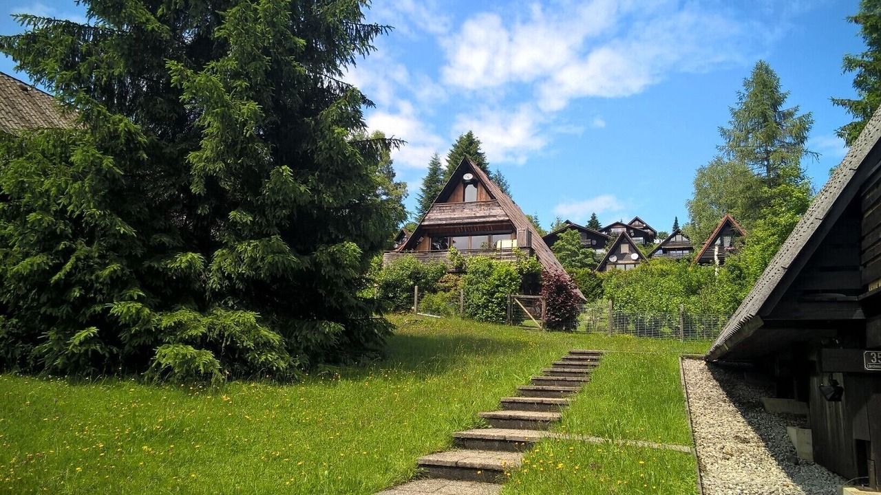 Photo of Outdoor in Feichten
