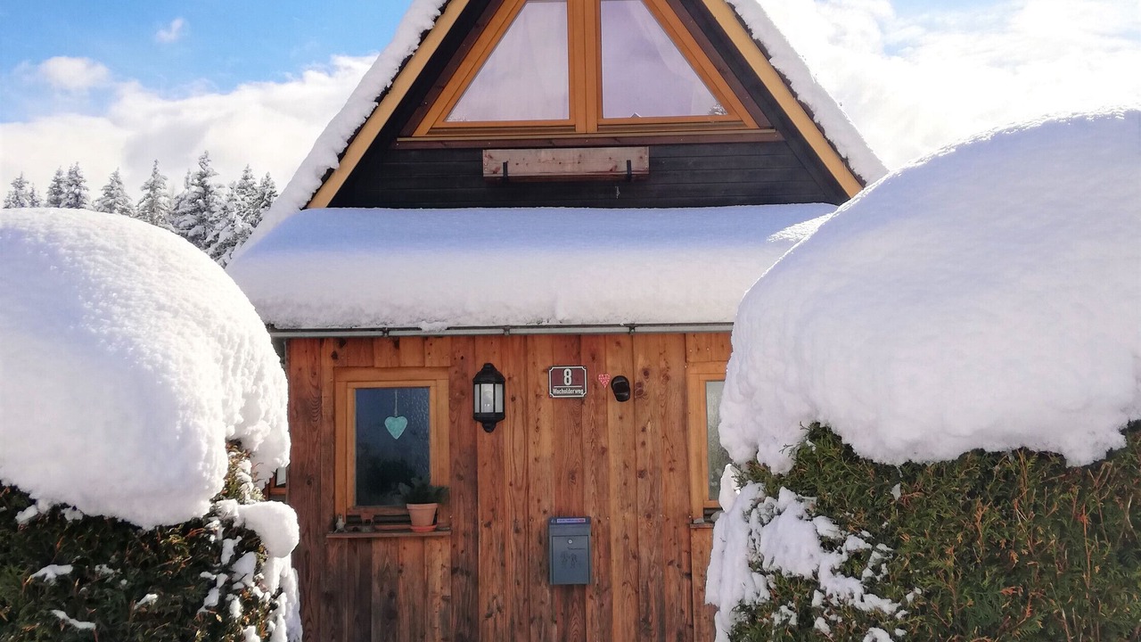 Photo of Outdoor in Feichten