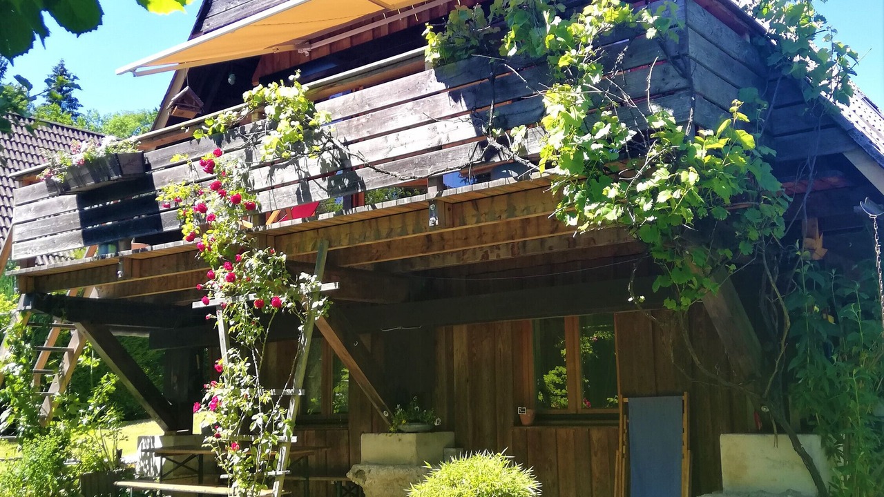 Photo of Outdoor in Feichten