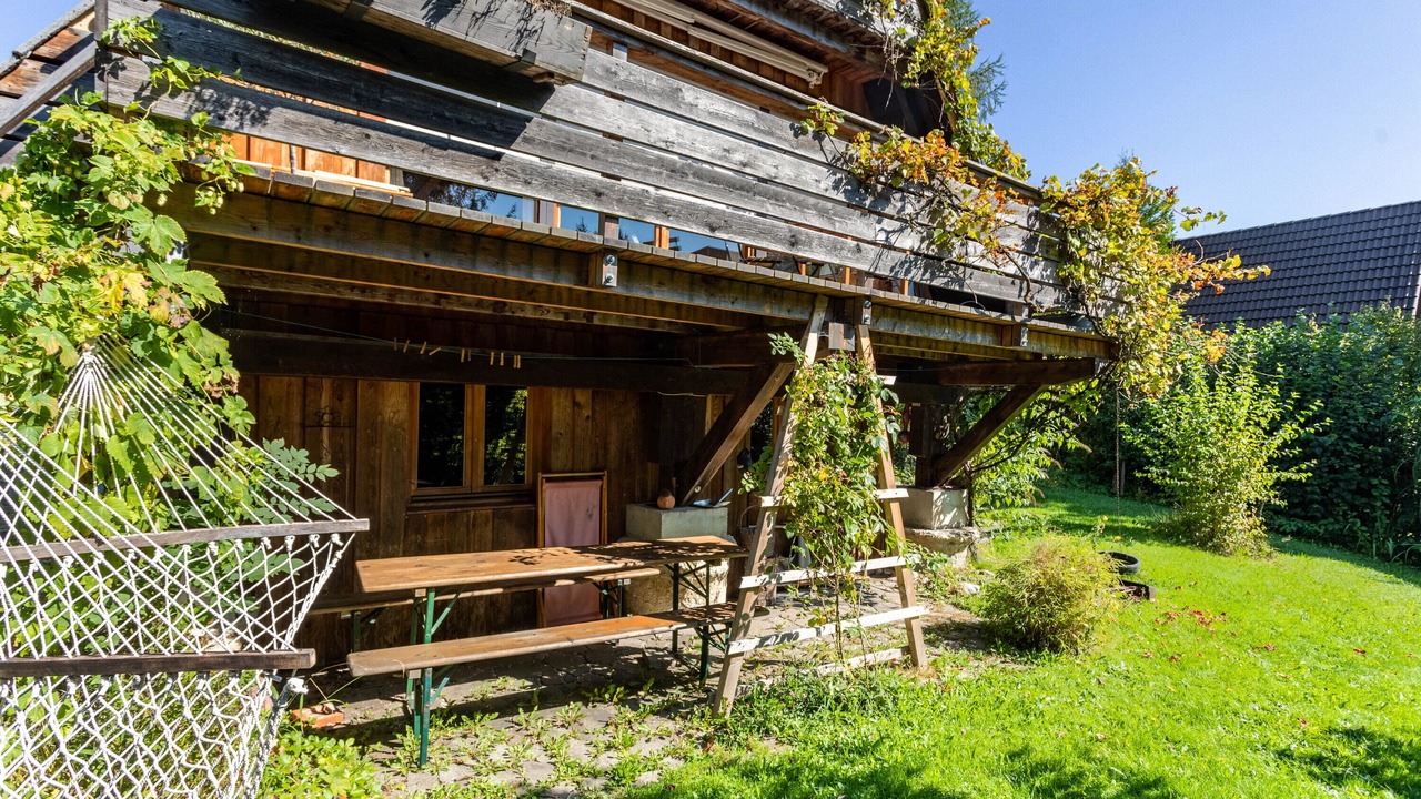 Photo of Outdoor in Feichten