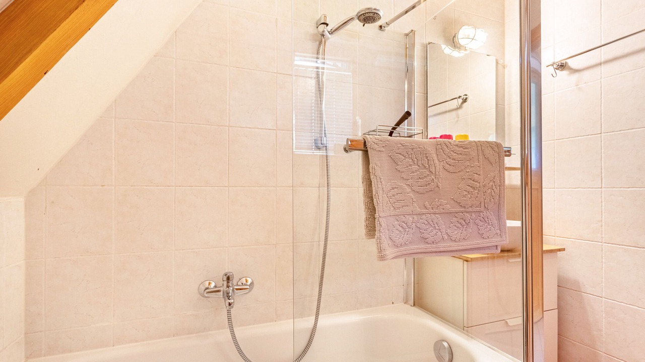 Photo of Bathroom in Feichten