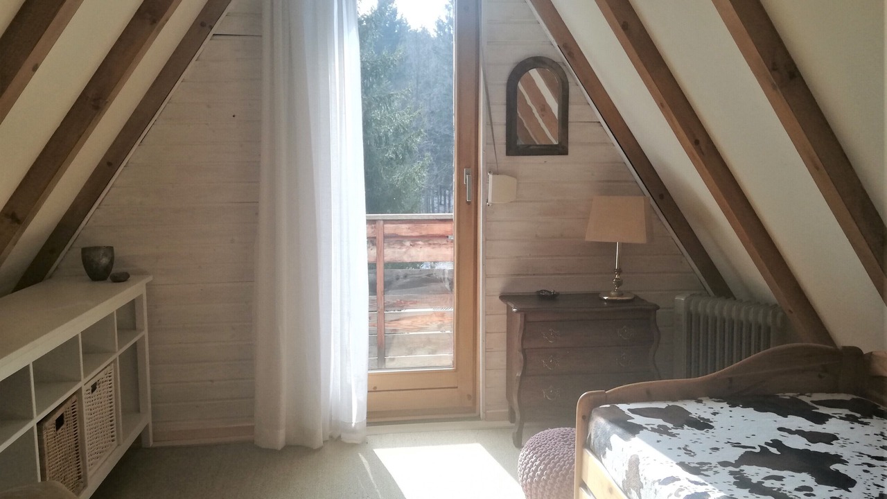 Photo of Bedroom in Feichten
