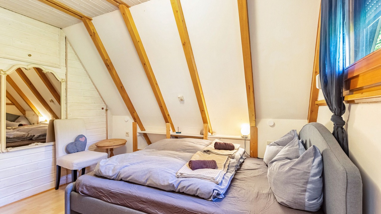 Photo of Bedroom in Feichten