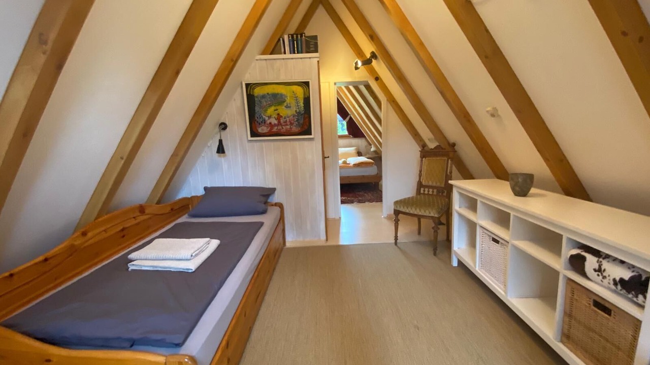 Photo of Bedroom in Feichten