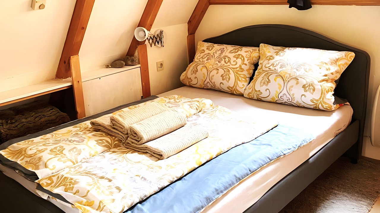 Photo of Bedroom in Feichten