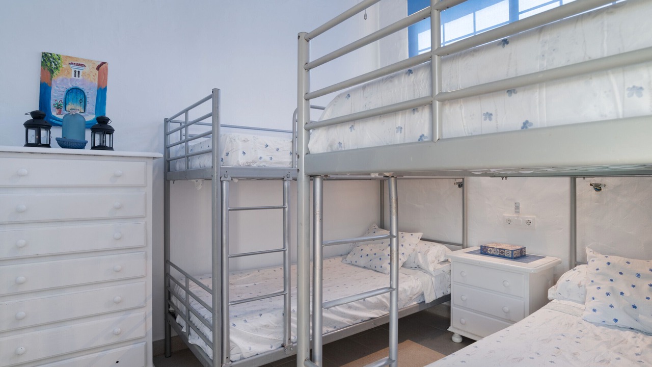 Photo of Bedroom in Villamartin