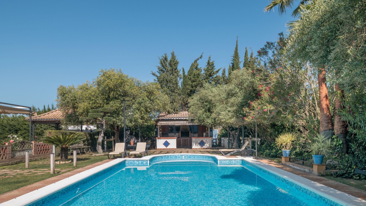 Photo of Outdoor in Villamartin