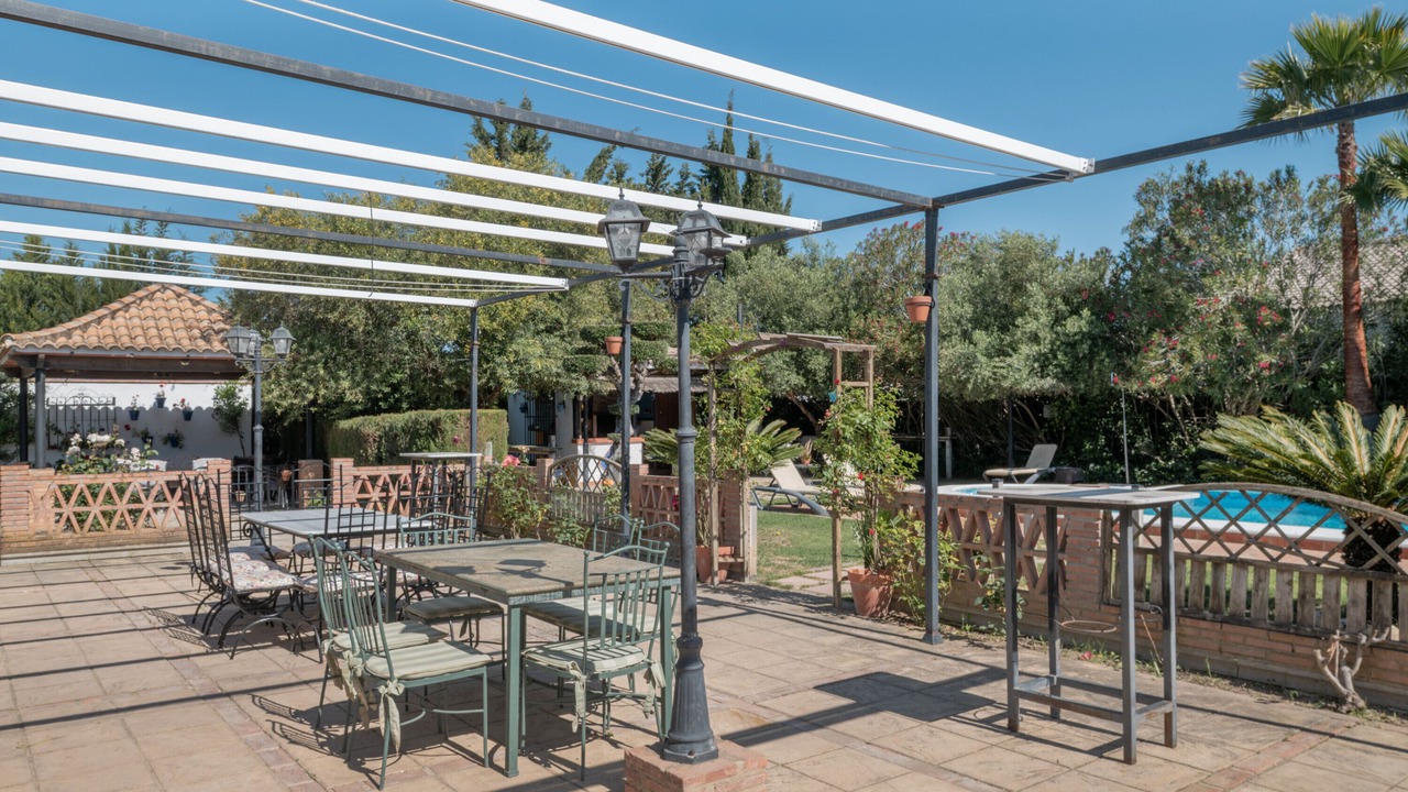 Photo of Outdoor in Villamartin