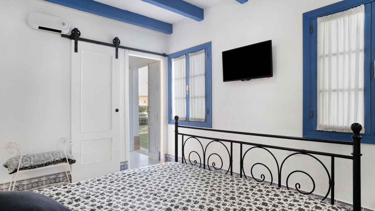 Photo of Bedroom in Villamartin