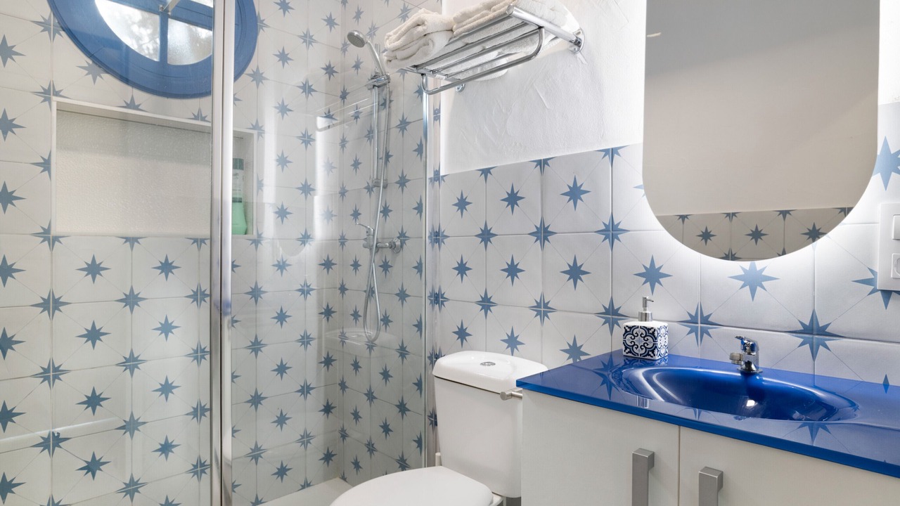 Photo of Bathroom in Villamartin